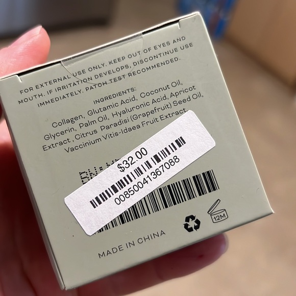 MELT Makeup Cleansing Balm - Picture 7 of 10